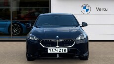 BMW 1 Series 120 M Sport 5dr Step Auto Petrol Hatchback